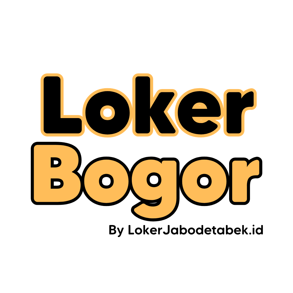 Loker Bogor