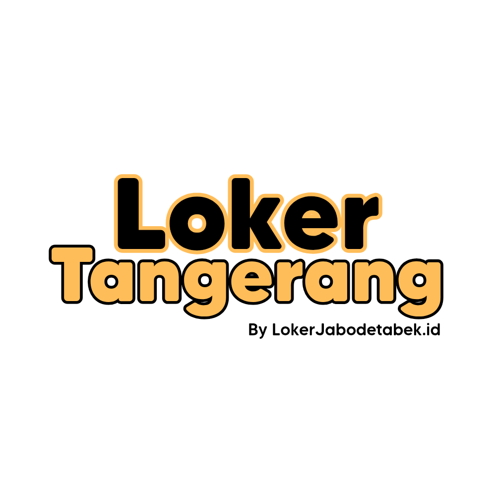 Loker Tangerang